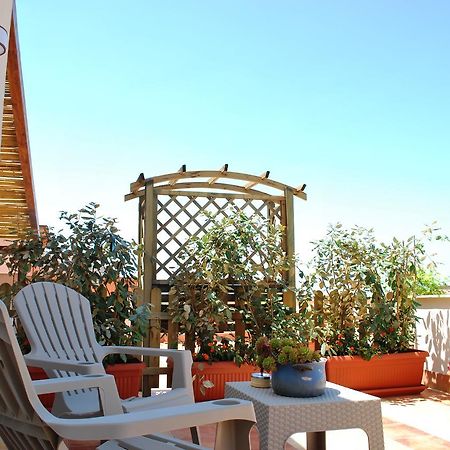 B&B Mare E Templi Agrigento Buitenkant foto
